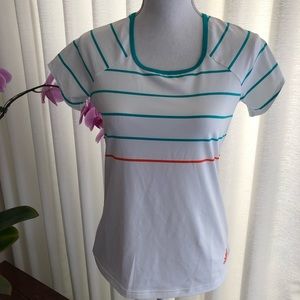 Adidas workout shirt